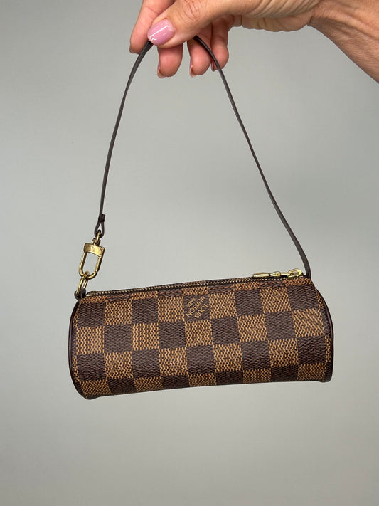 Louis Vuitton Damier Mini Papillion