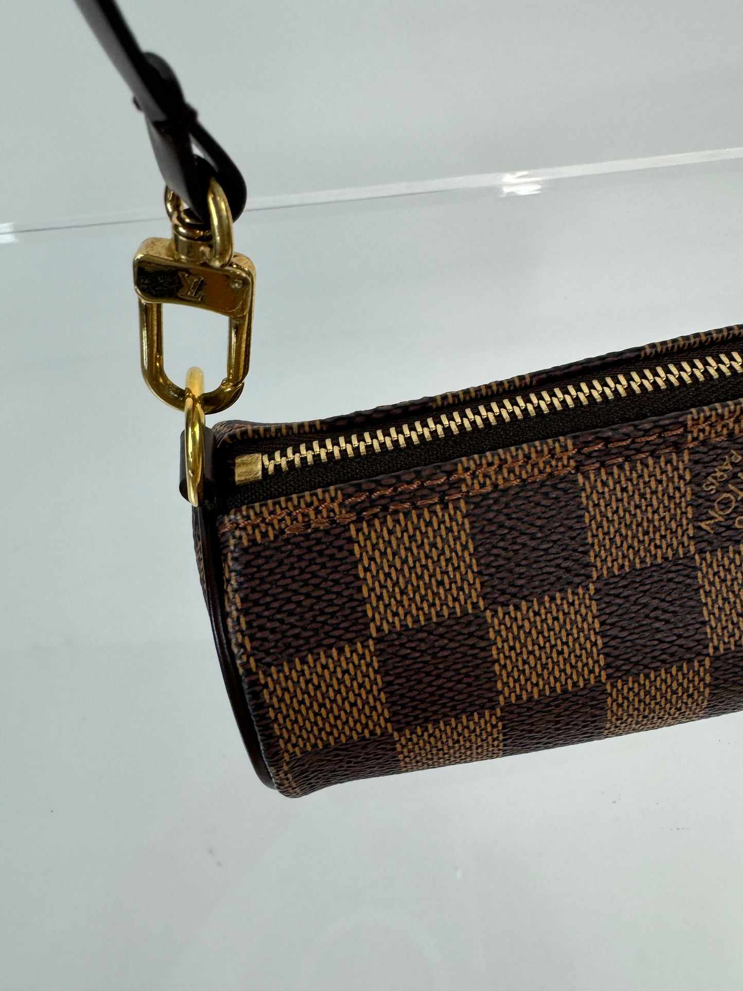 Louis Vuitton Damier Mini Papillion