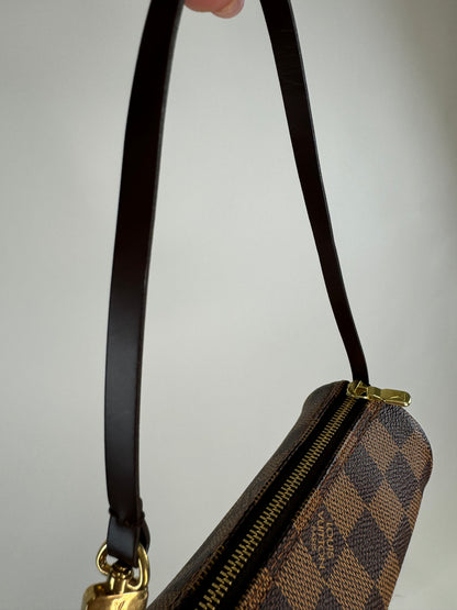 Louis Vuitton Damier Mini Papillion