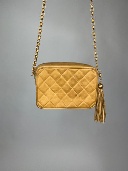 Chanel Vintage Camera Bag