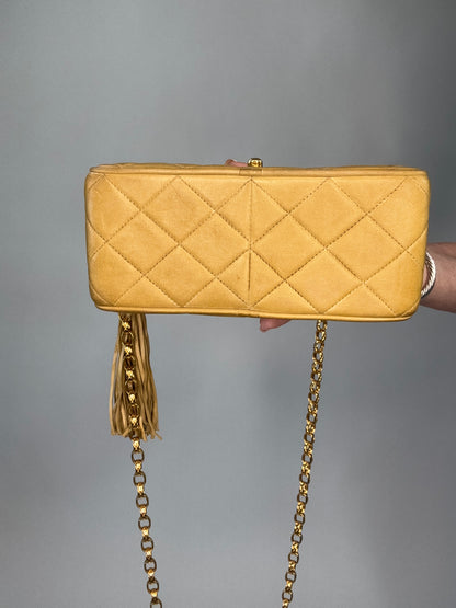 Chanel Vintage Camera Bag