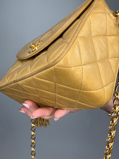 Chanel Vintage Camera Bag