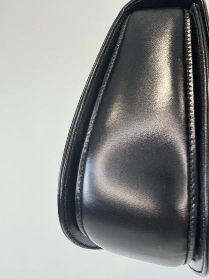 Gucci Vintage Medium 1997 Bamboo Top Handle