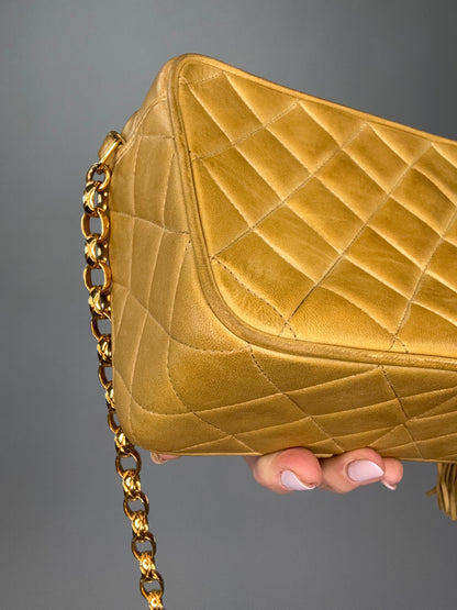 Chanel Vintage Camera Bag