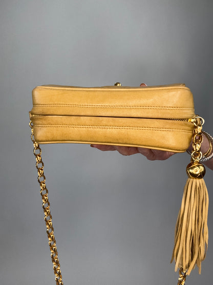 Chanel Vintage Camera Bag