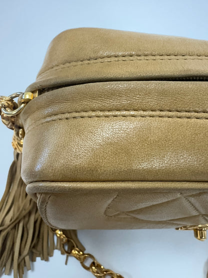 Chanel Vintage Camera Bag