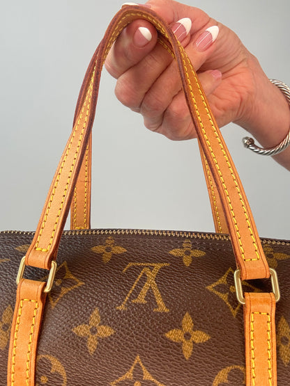 Louis Vuitton Papillon 19 — 2003 Monogram