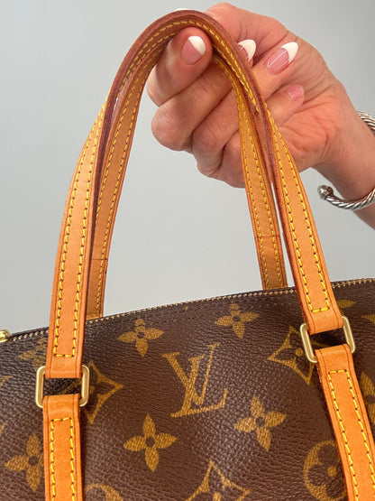Louis Vuitton Papillon 19 — 2003 Monogram