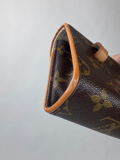 Louis Vuitton Vintage Florentine Belt Bag