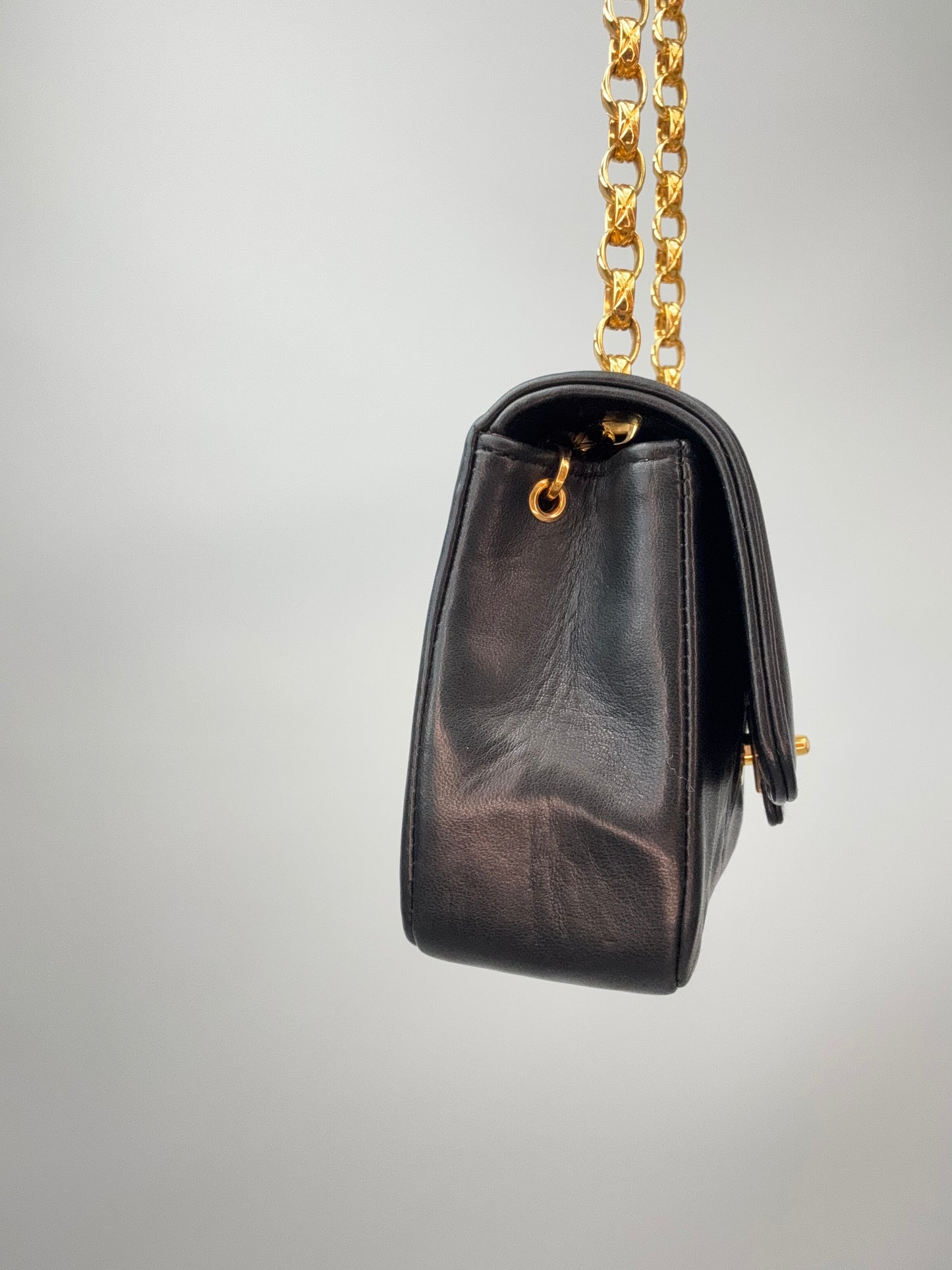Chanel Mini Diana Bijoux Chain