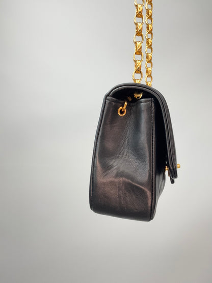 Chanel Mini Diana Bijoux Chain