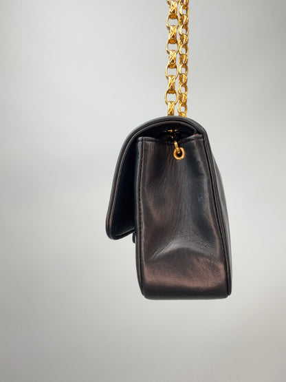 Chanel Mini Diana Bijoux Chain