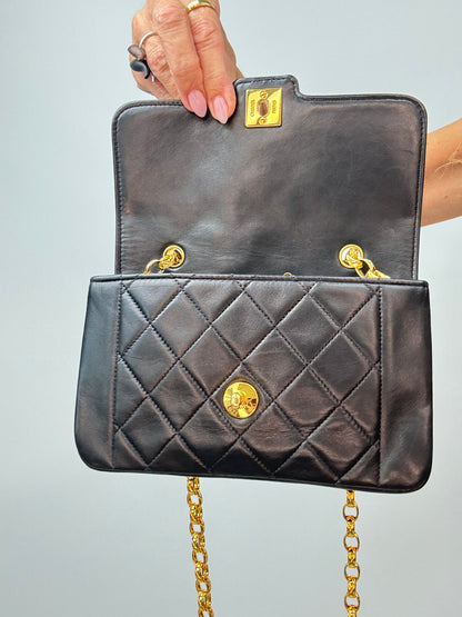 Chanel Mini Diana Bijoux Chain