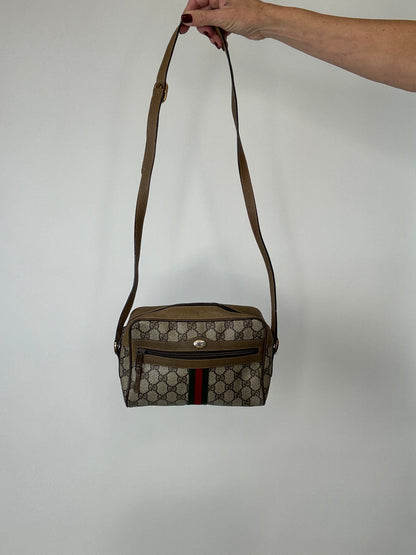 GUCCI Accessory Collection, GG Plus / GG Supreme, Shelly