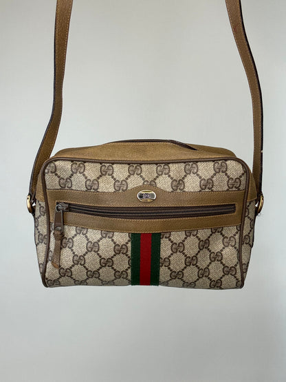 GUCCI Accessory Collection, GG Plus / GG Supreme, Shelly