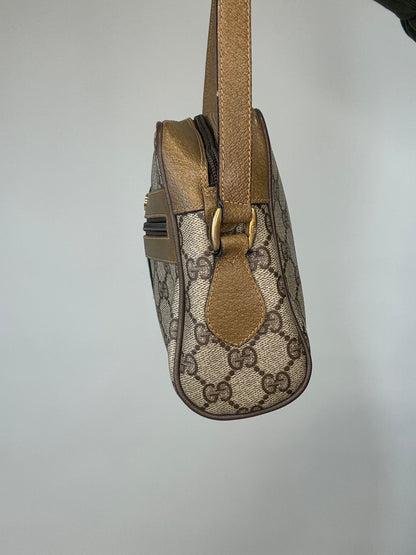 GUCCI Accessory Collection, GG Plus / GG Supreme, Shelly