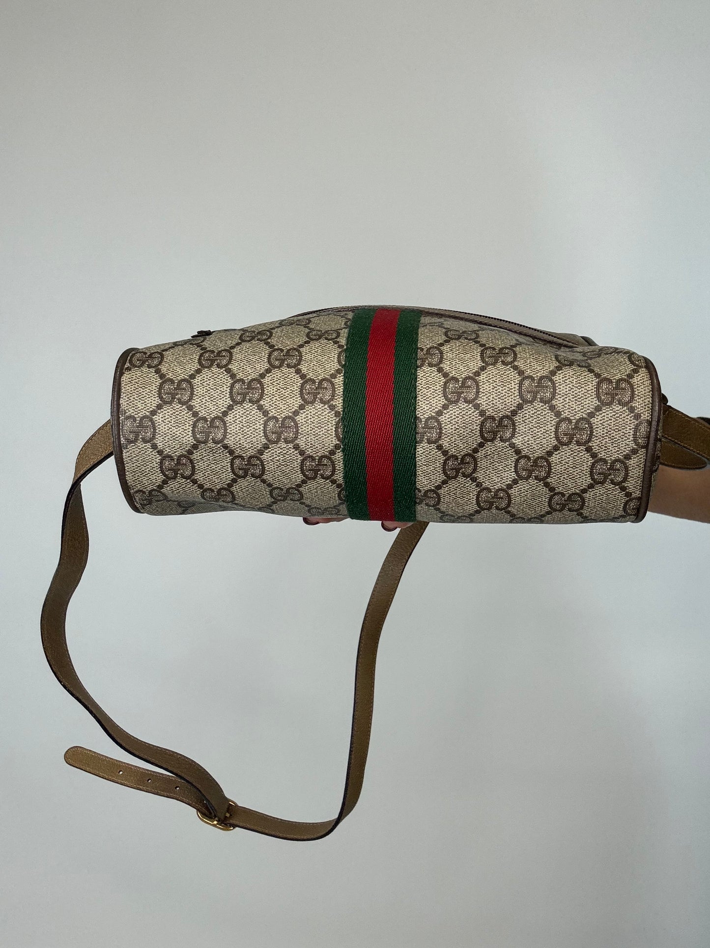 GUCCI Accessory Collection, GG Plus / GG Supreme, Shelly