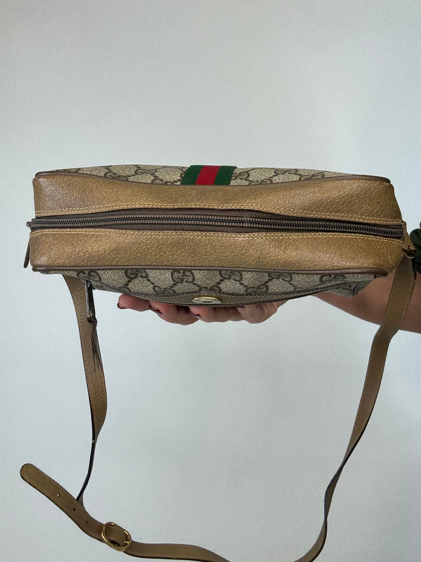 GUCCI Accessory Collection, GG Plus / GG Supreme, Shelly