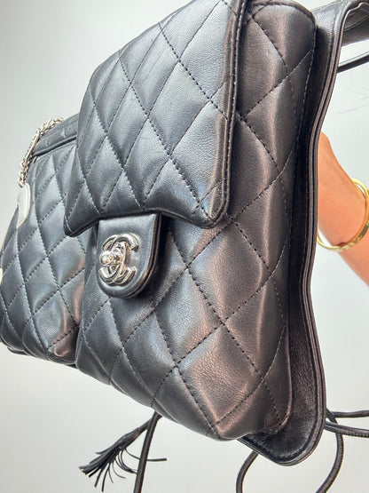 Chanel Ligne Cambon Messanger Bag