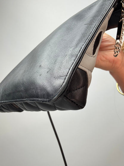 Chanel Ligne Cambon Messanger Bag