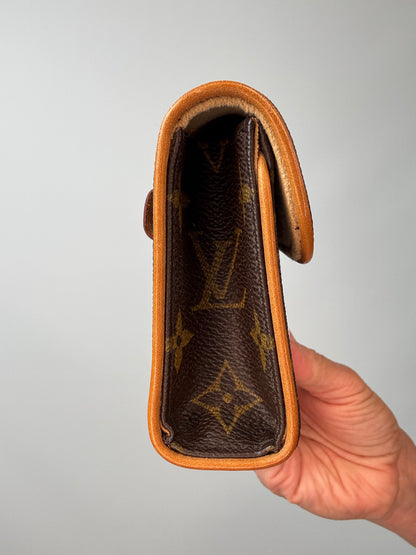 Louis Vuitton Florentine Belt Bag-Vintage