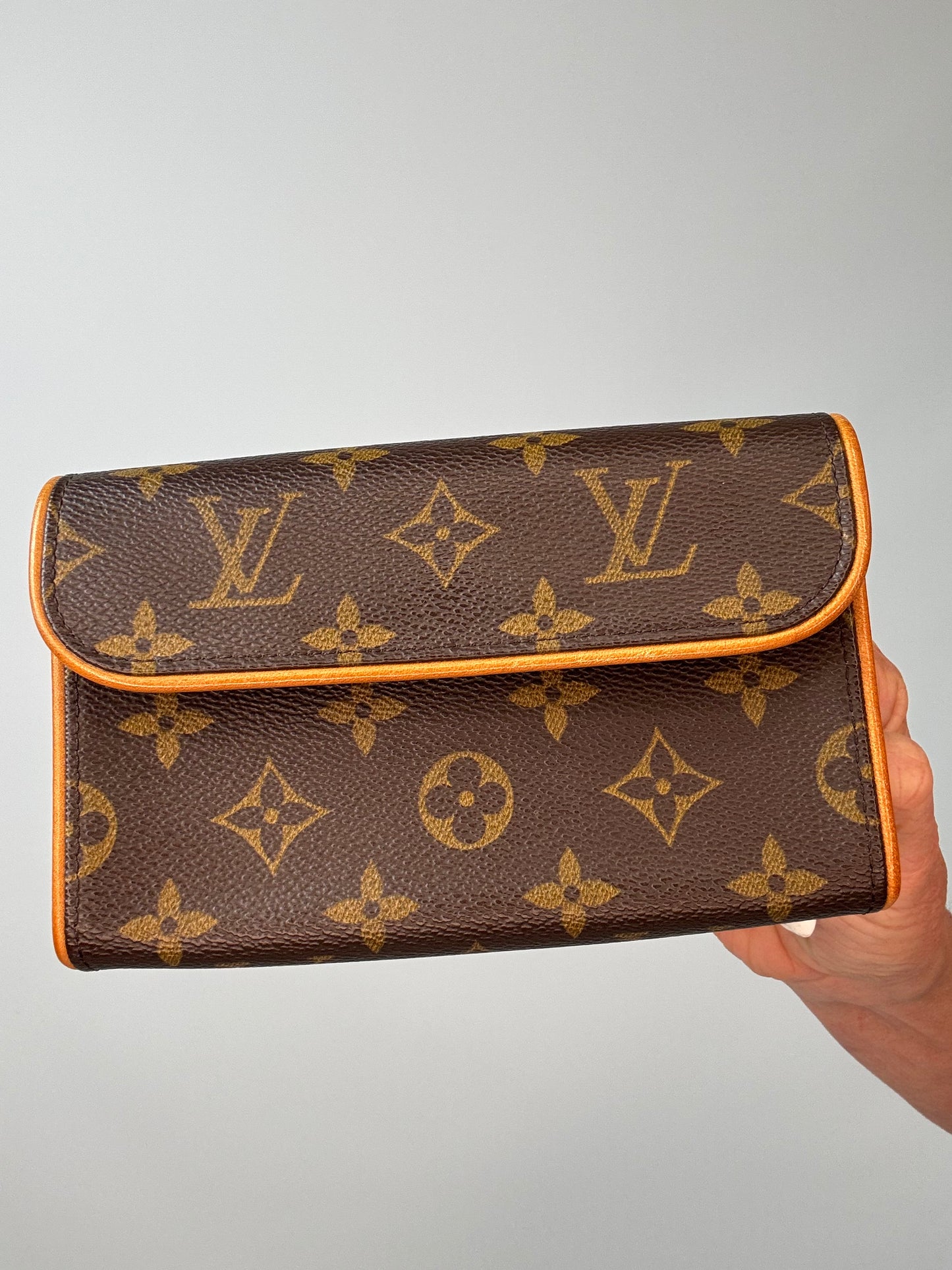 Louis Vuitton Florentine Belt Bag-Vintage