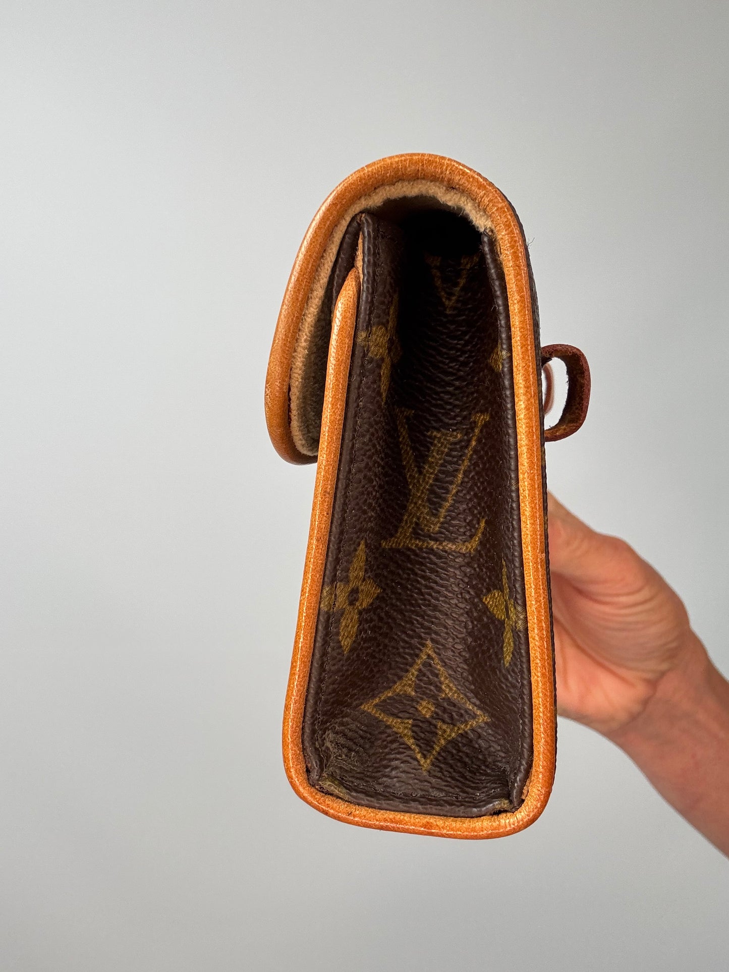 Louis Vuitton Florentine Belt Bag-Vintage