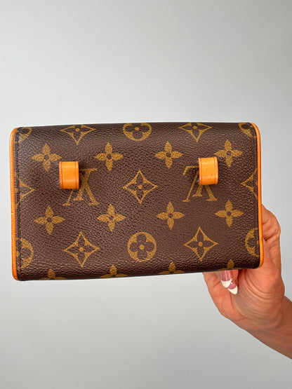 Louis Vuitton Florentine Belt Bag-Vintage