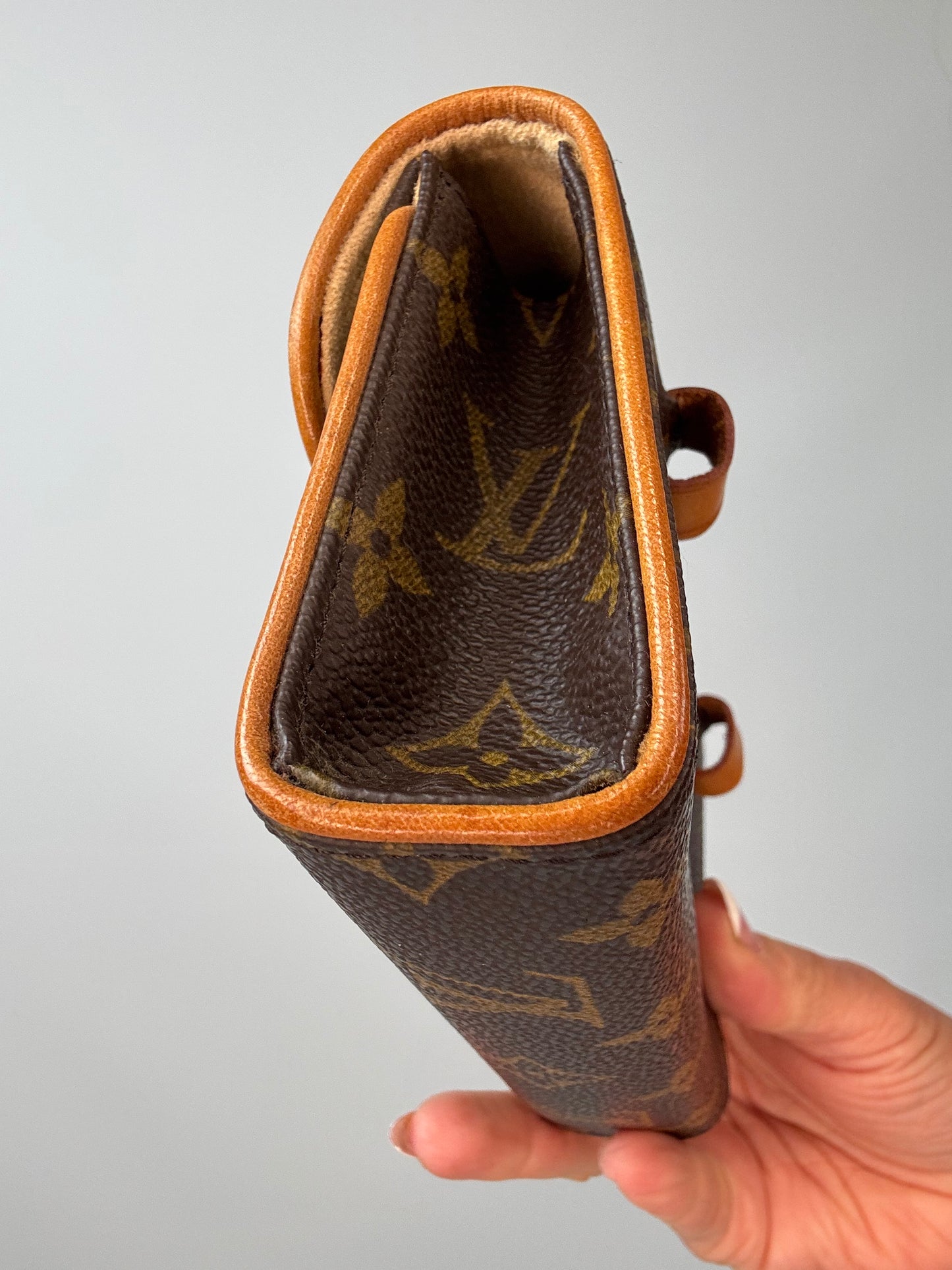 Louis Vuitton Florentine Belt Bag-Vintage