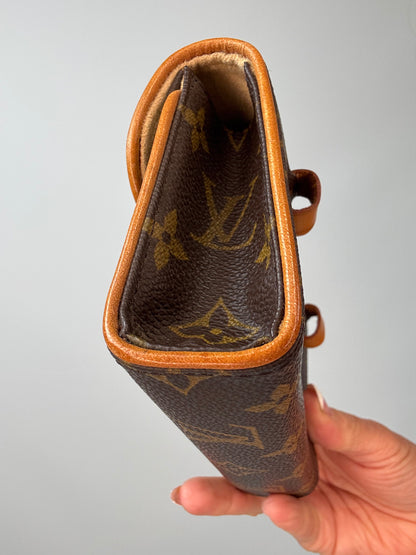 Louis Vuitton Florentine Belt Bag-Vintage
