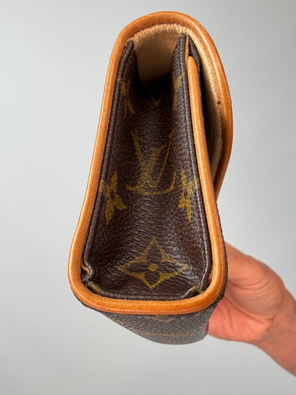 Louis Vuitton Florentine Belt Bag-Vintage