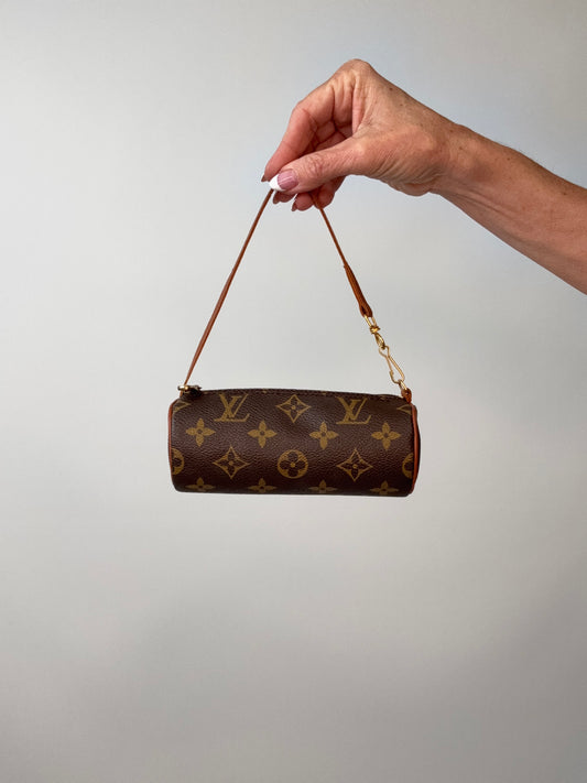 Louis Vuitton Mini Papillon, Vintage