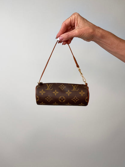 Louis Vuitton Mini Papillon, Vintage