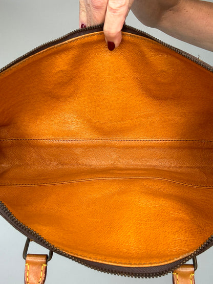 Louis Vuitton Vintage Triangle Sac