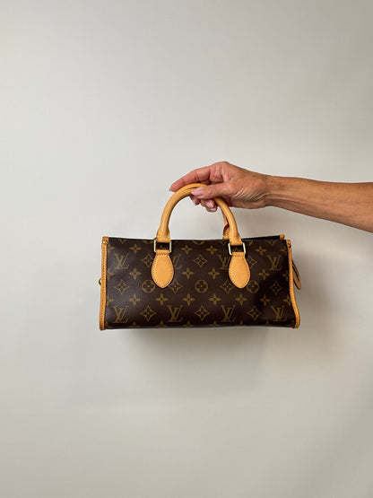 Louis Vuitton  Monogram Popincourt