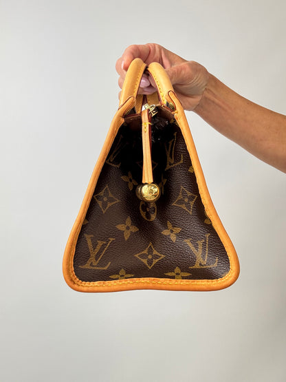 Louis Vuitton  Monogram Popincourt
