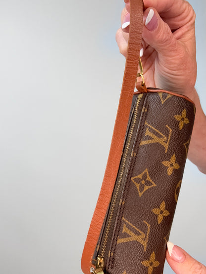 Louis Vuitton Mini Papillon, Vintage