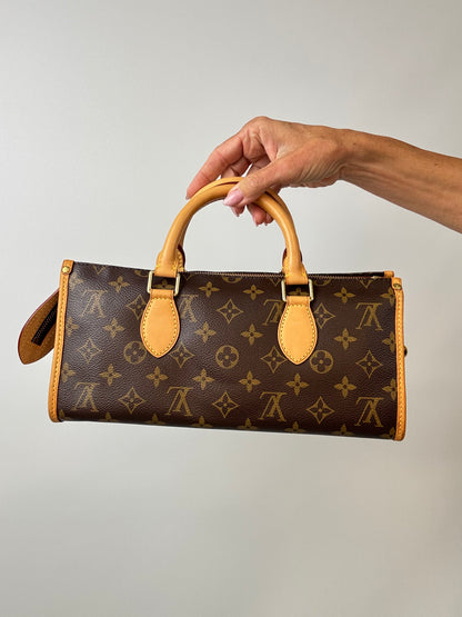 Louis Vuitton  Monogram Popincourt
