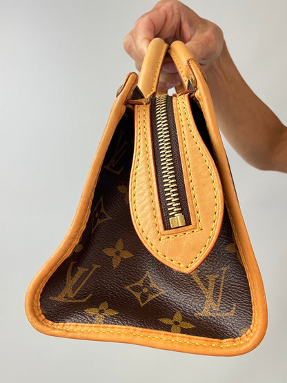 Louis Vuitton  Monogram Popincourt