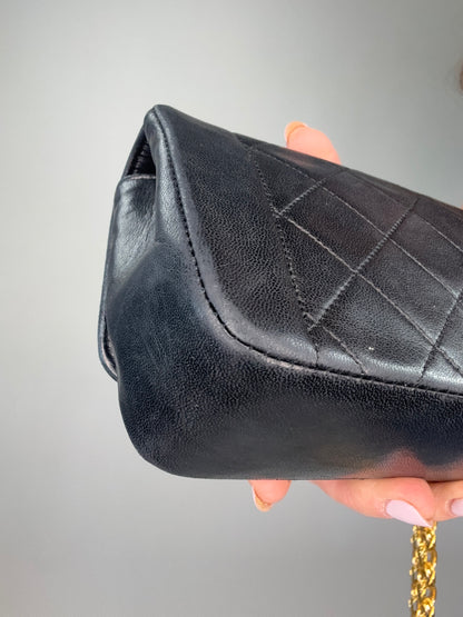 Chanel Diana Small Bijoux Chain Bag