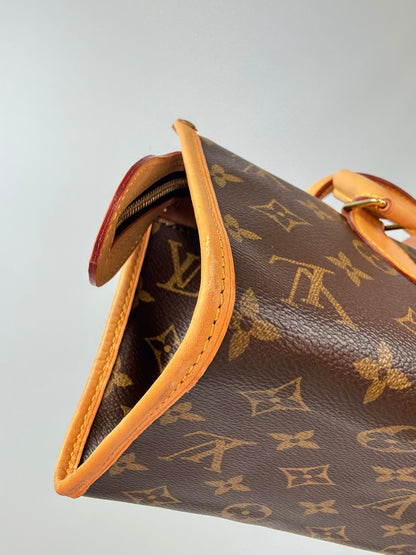Louis Vuitton  Monogram Popincourt