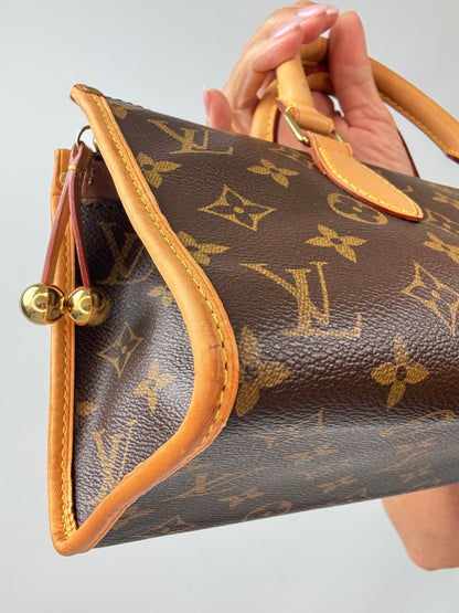 Louis Vuitton  Monogram Popincourt