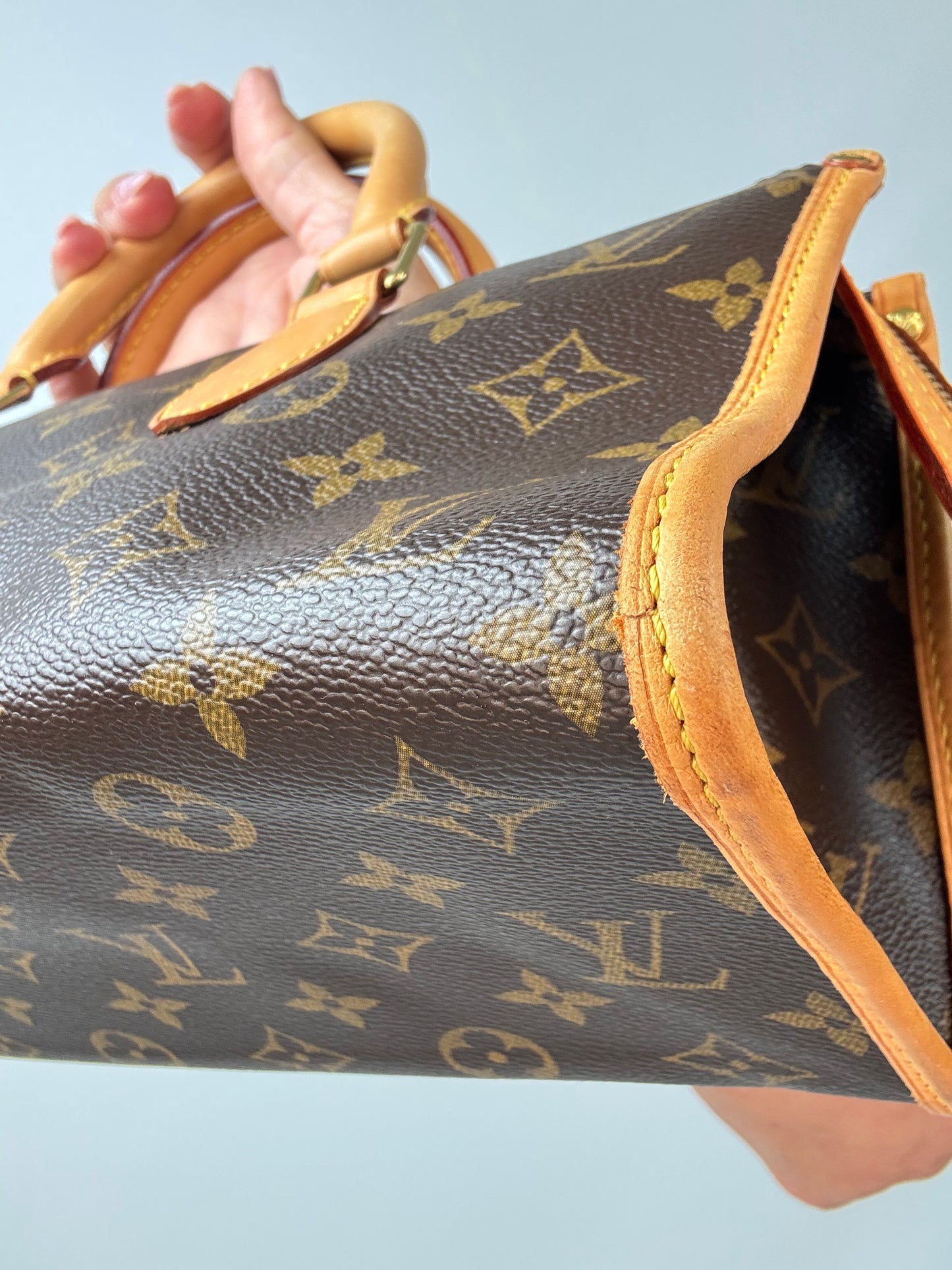 Louis Vuitton  Monogram Popincourt