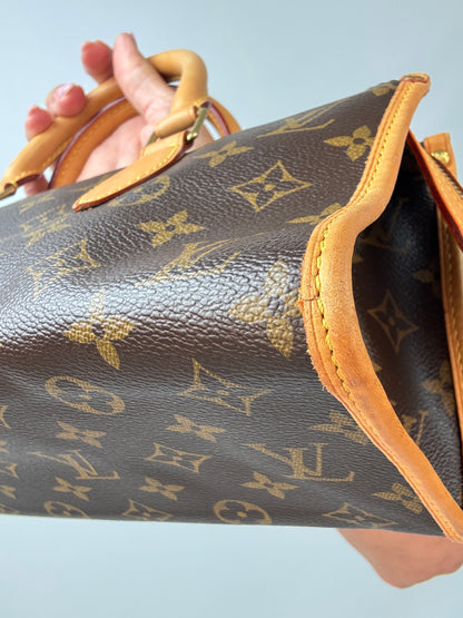 Louis Vuitton  Monogram Popincourt