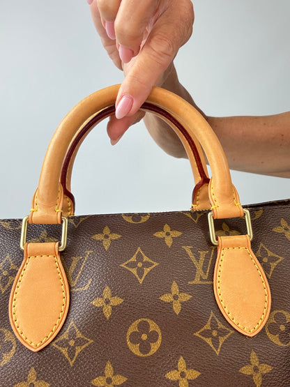 Louis Vuitton  Monogram Popincourt