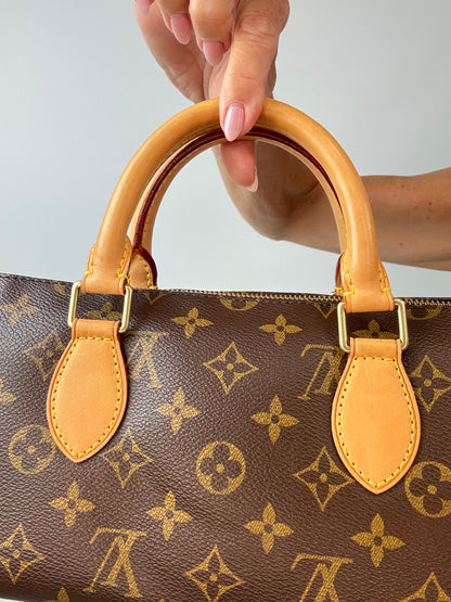 Louis Vuitton  Monogram Popincourt