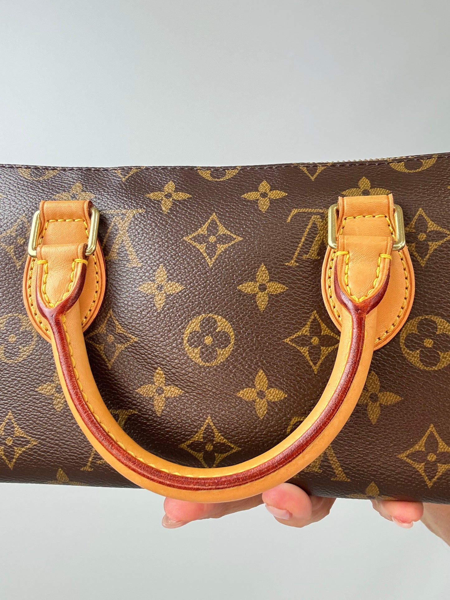 Louis Vuitton  Monogram Popincourt