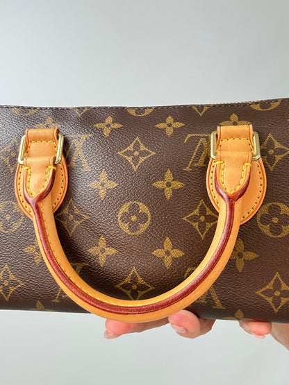 Louis Vuitton  Monogram Popincourt