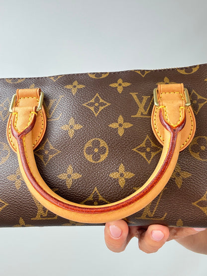 Louis Vuitton  Monogram Popincourt