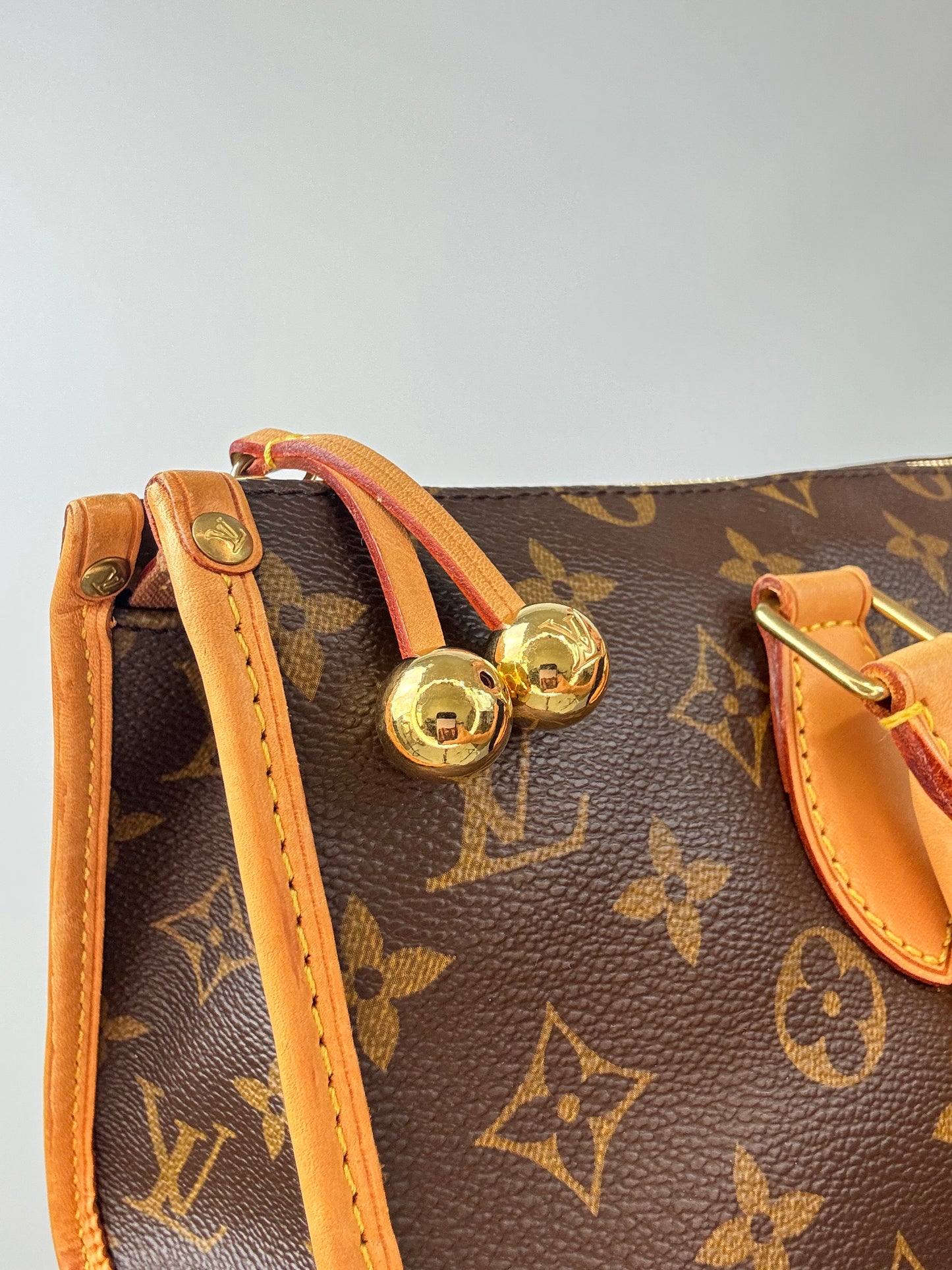 Louis Vuitton  Monogram Popincourt